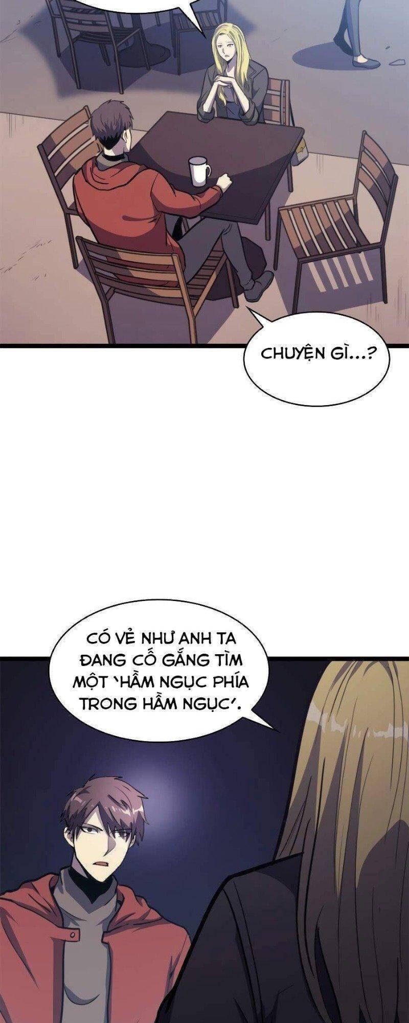 tôi trở lại thăng cấp một mình chapter 90 32