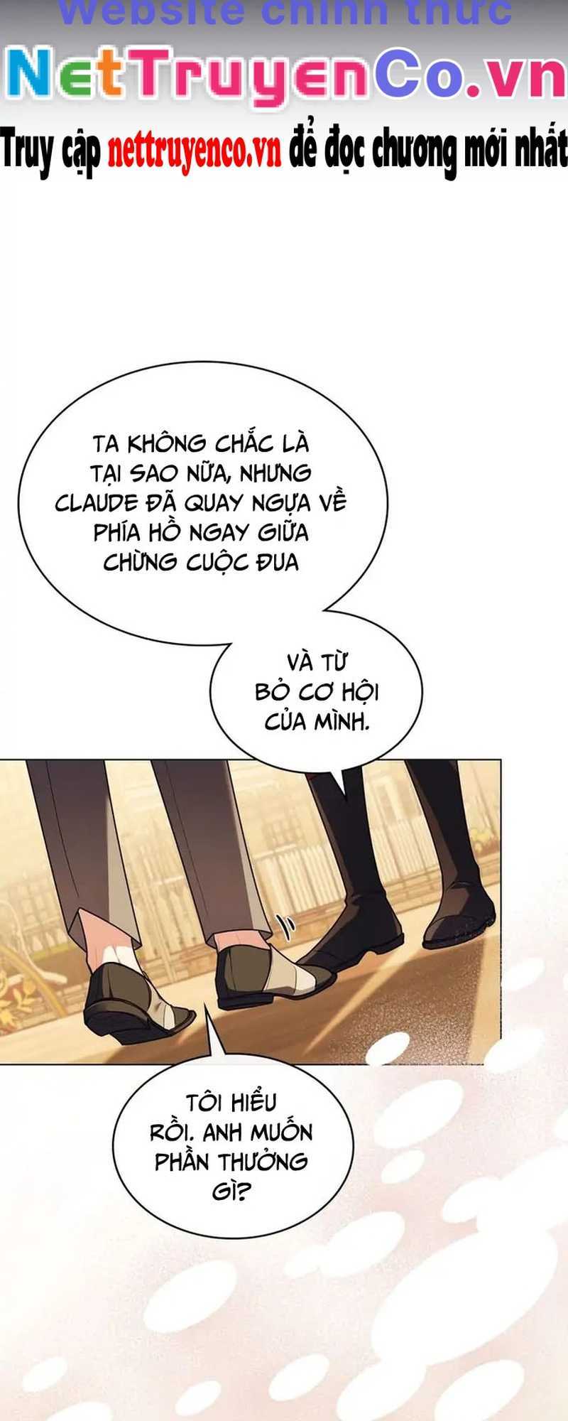 tìm lại camellia chapter 94 43