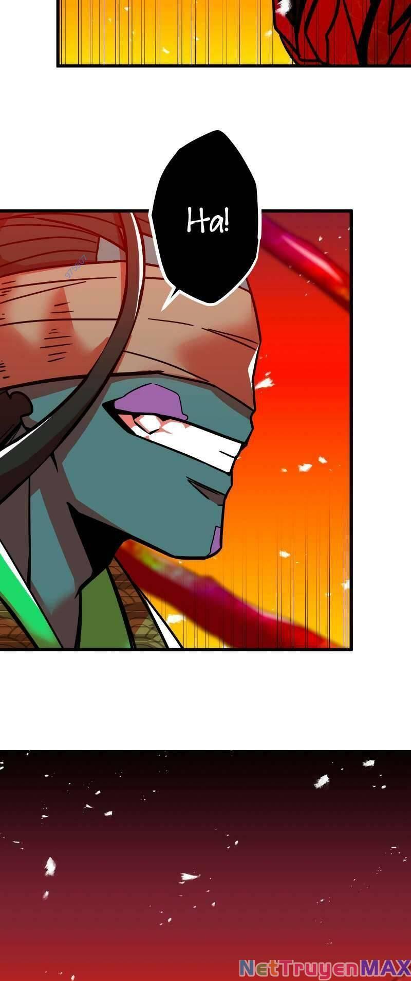 Huyết Thánh Cứu Thế Chủ~ Ta Chỉ Cần 0.0000001% Đã Trở Thành Vô Địch chapter 11 89