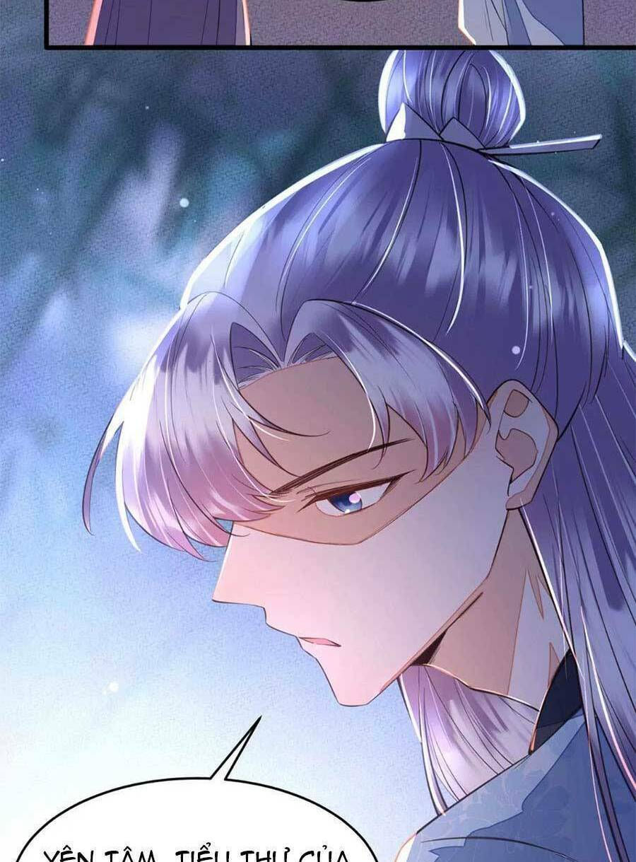 rơi vào cạm bẫy ngọt ngào của tứ thúc chapter 39 8