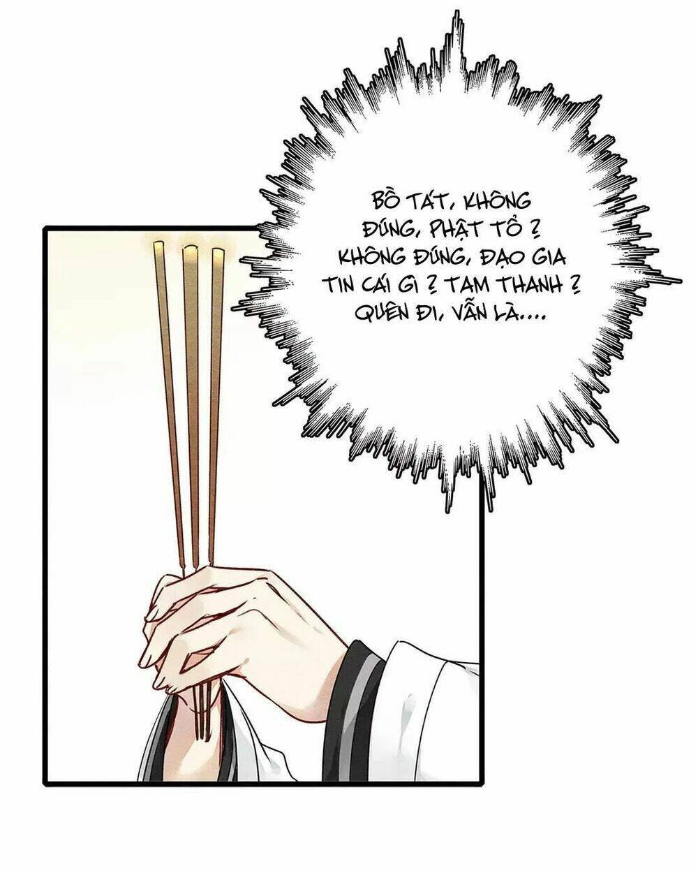 hôn quân thăng cấp ký chapter 22 17