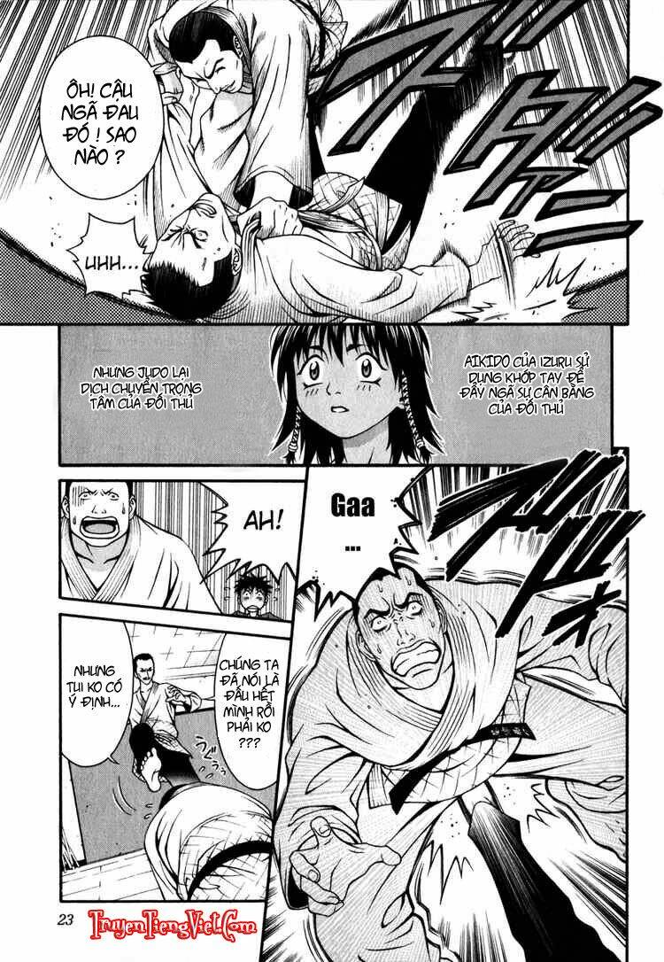 change 123 chapter 25 26