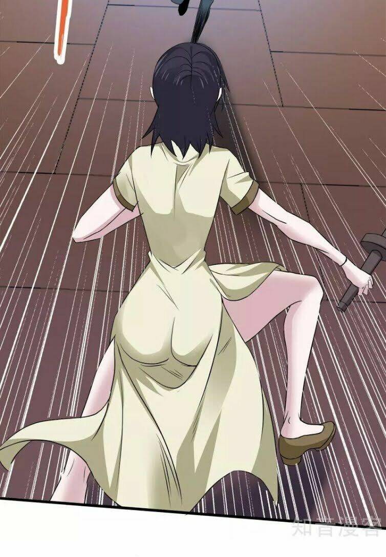 kiếm vũ chapter 177 16