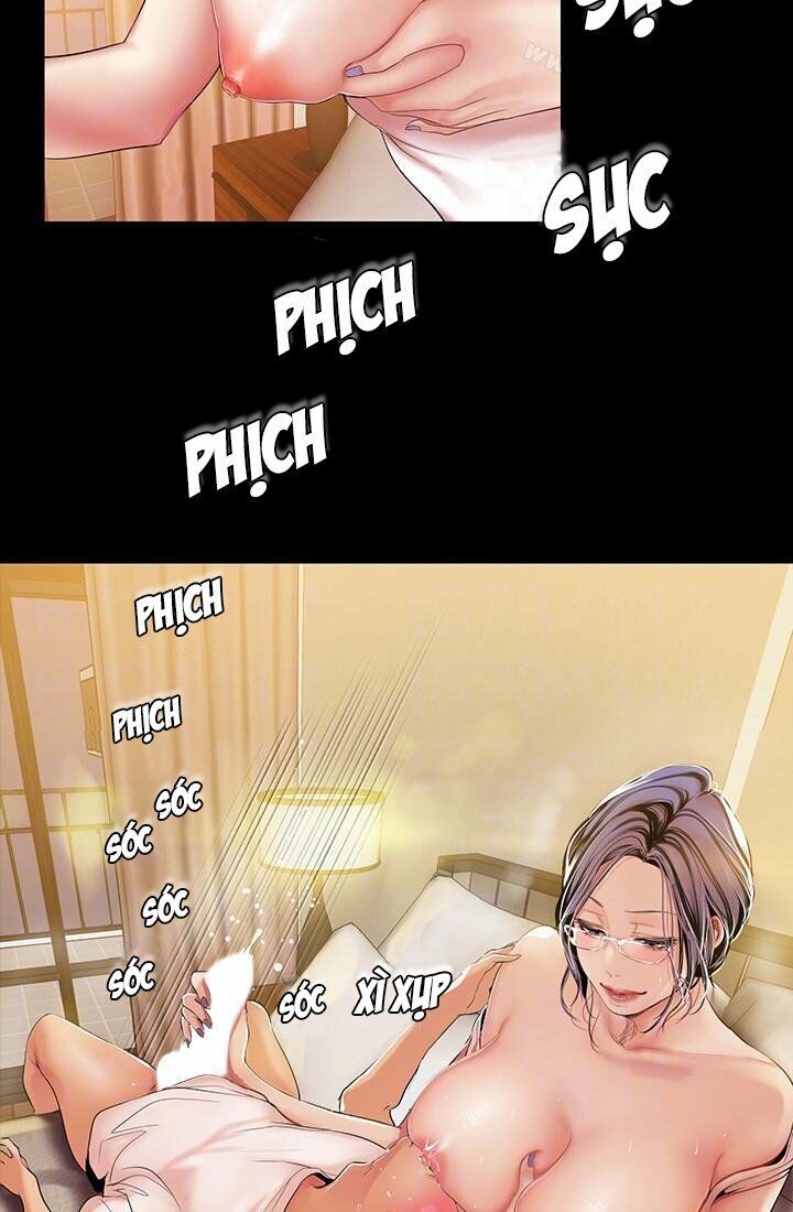 một thế giới mới tuyệt vời chapter 40 45