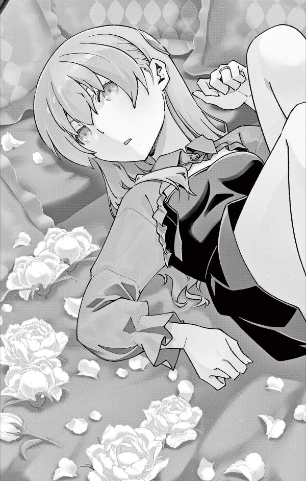 トニカクカワイイ19 - Tonikawa 19