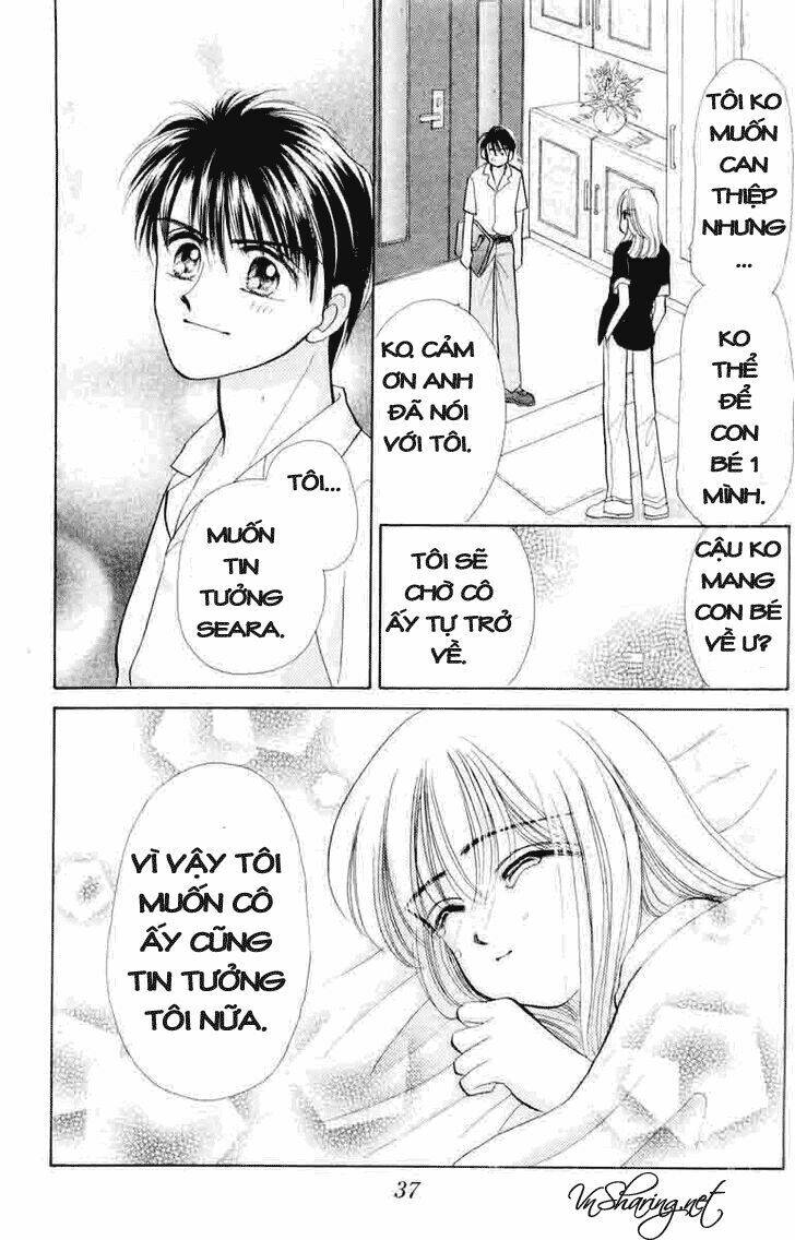 baby love chapter 41 37