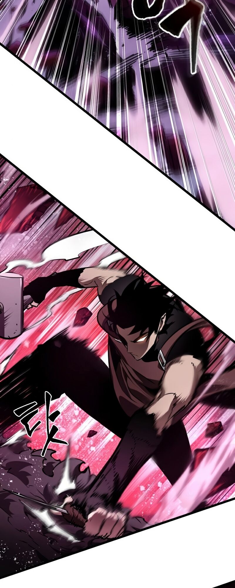 thế giới hậu tận thế chapter 16 34