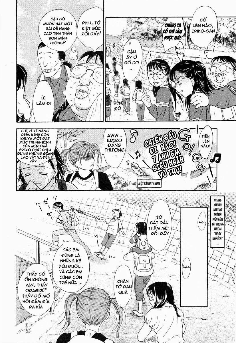 joshikousei chapter 52 9
