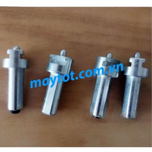 Dây thông cống phi 16 dài 6m dùng tay quay