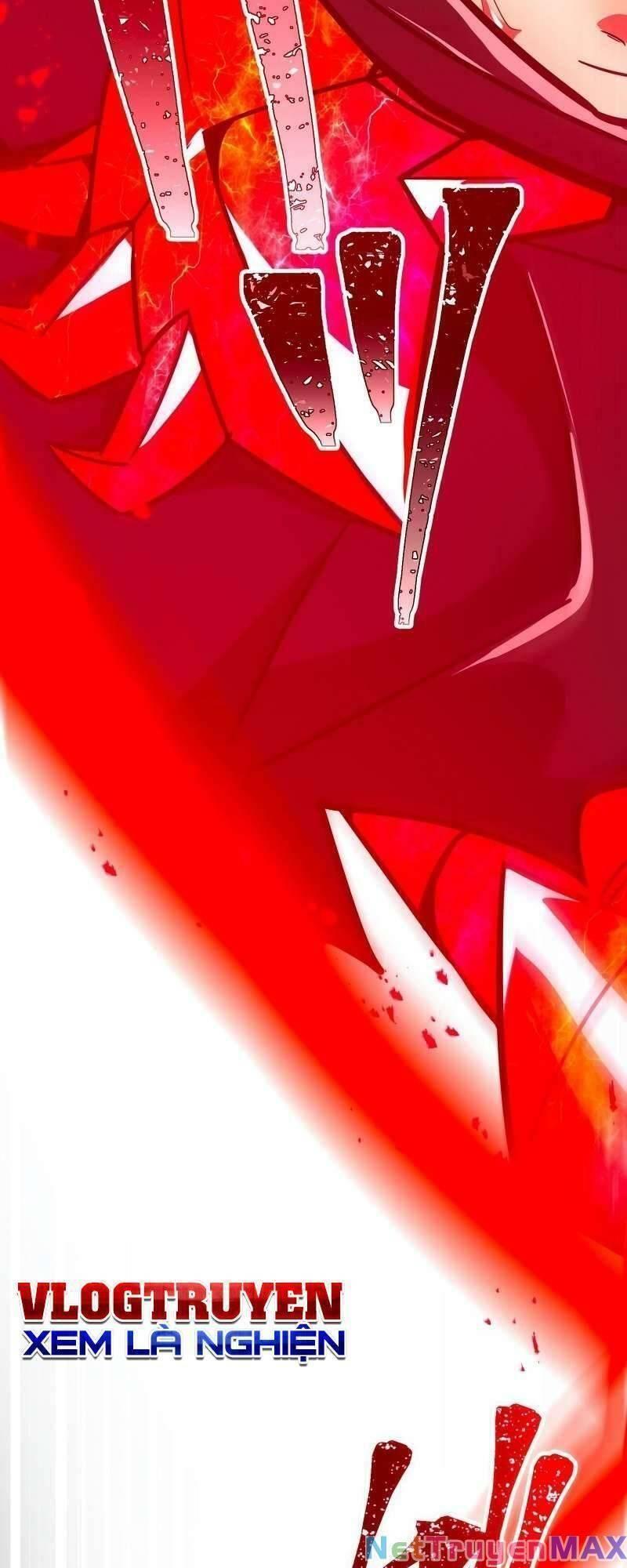 Huyết Thánh Cứu Thế Chủ~ Ta Chỉ Cần 0.0000001% Đã Trở Thành Vô Địch chapter 26 26