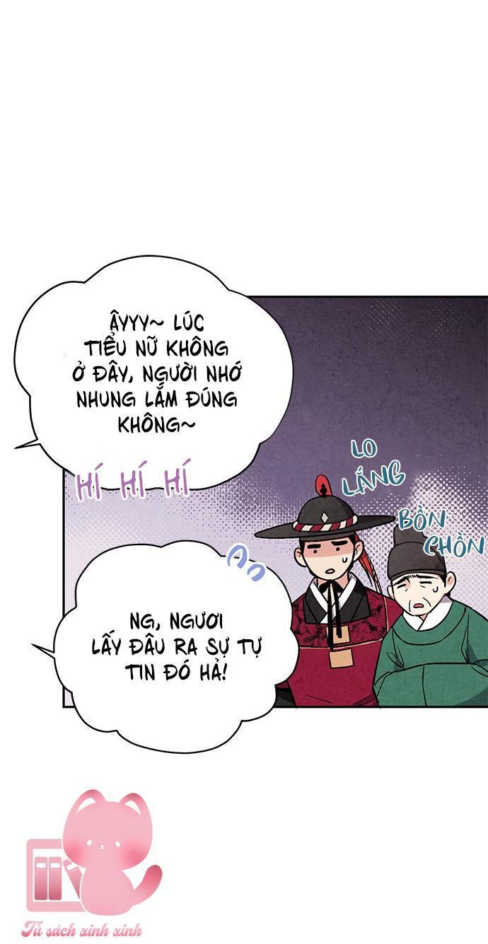 lệnh cấm hôn chapter 24 47