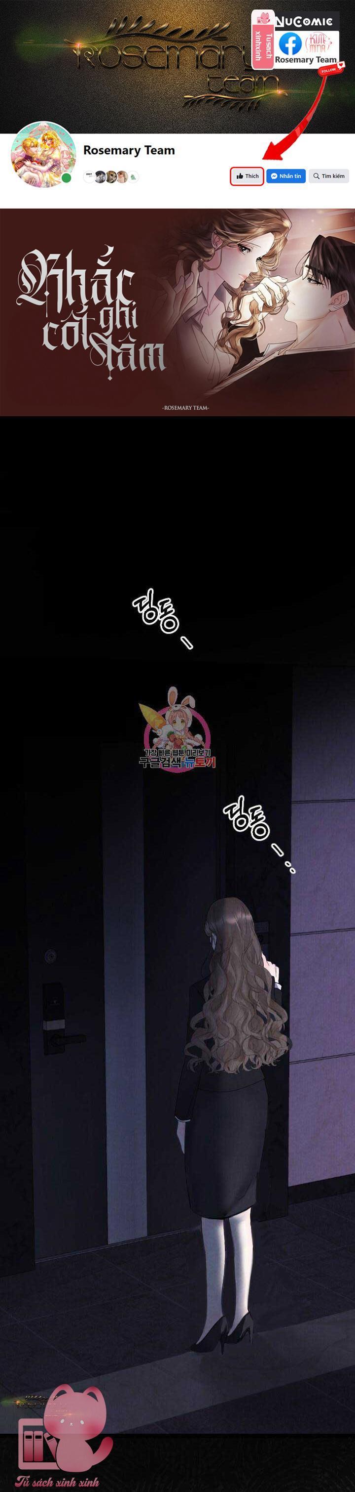 khắc cốt ghi tâm chapter 1 1