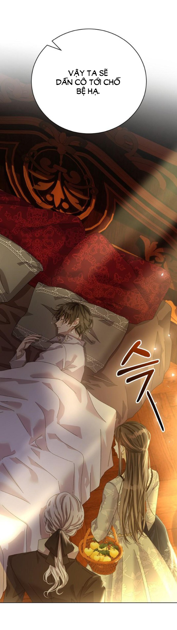 chiếm hữu trái tim bạo chúa chapter 28.2 13
