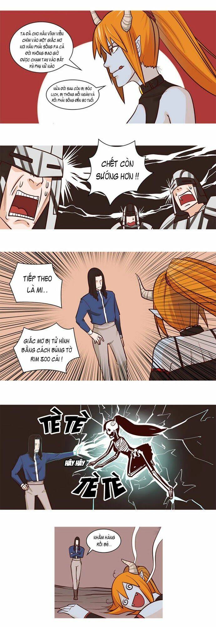 the devil king is bored chapter 29 20