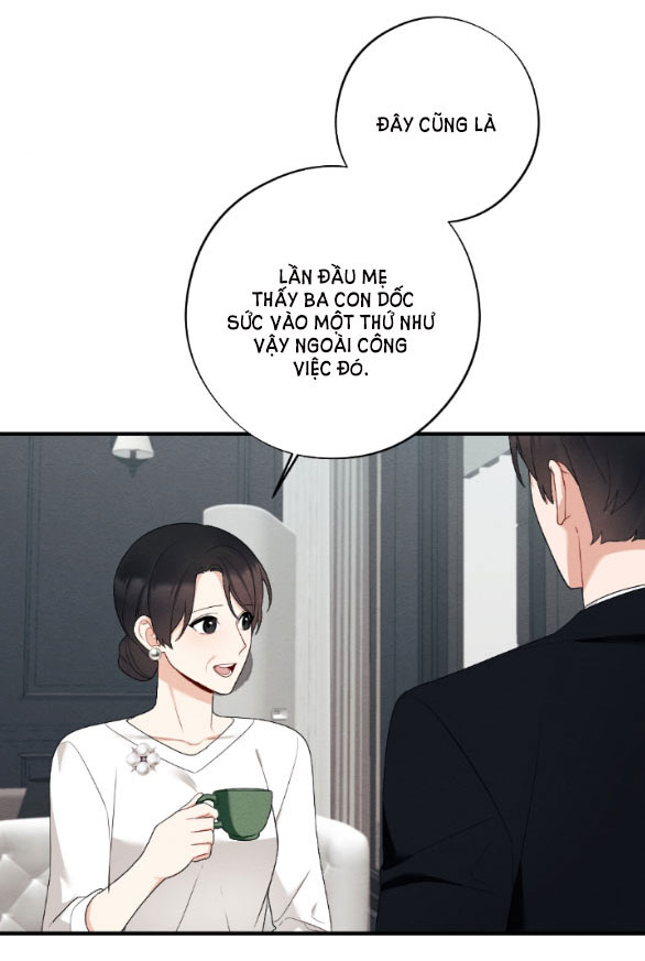 [18+] hôn nhân bị đánh cắp chapter 51.1 26