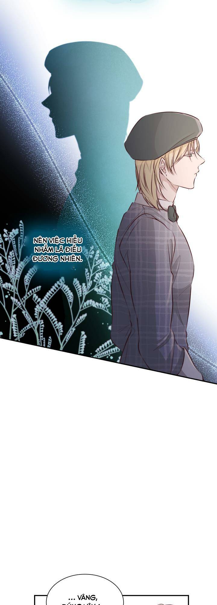 dây xích kiềm chế nam chính hắc ám tuột mất rồi chapter 47 28