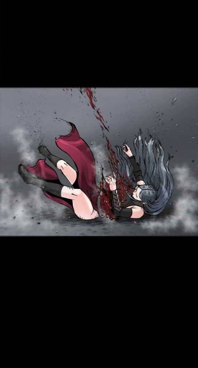 mật mã mê cung chapter 60 6