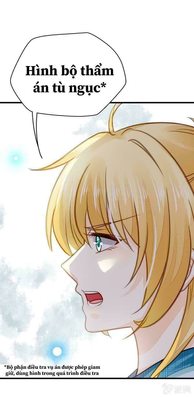 thần thám song kiêu chapter 12 18