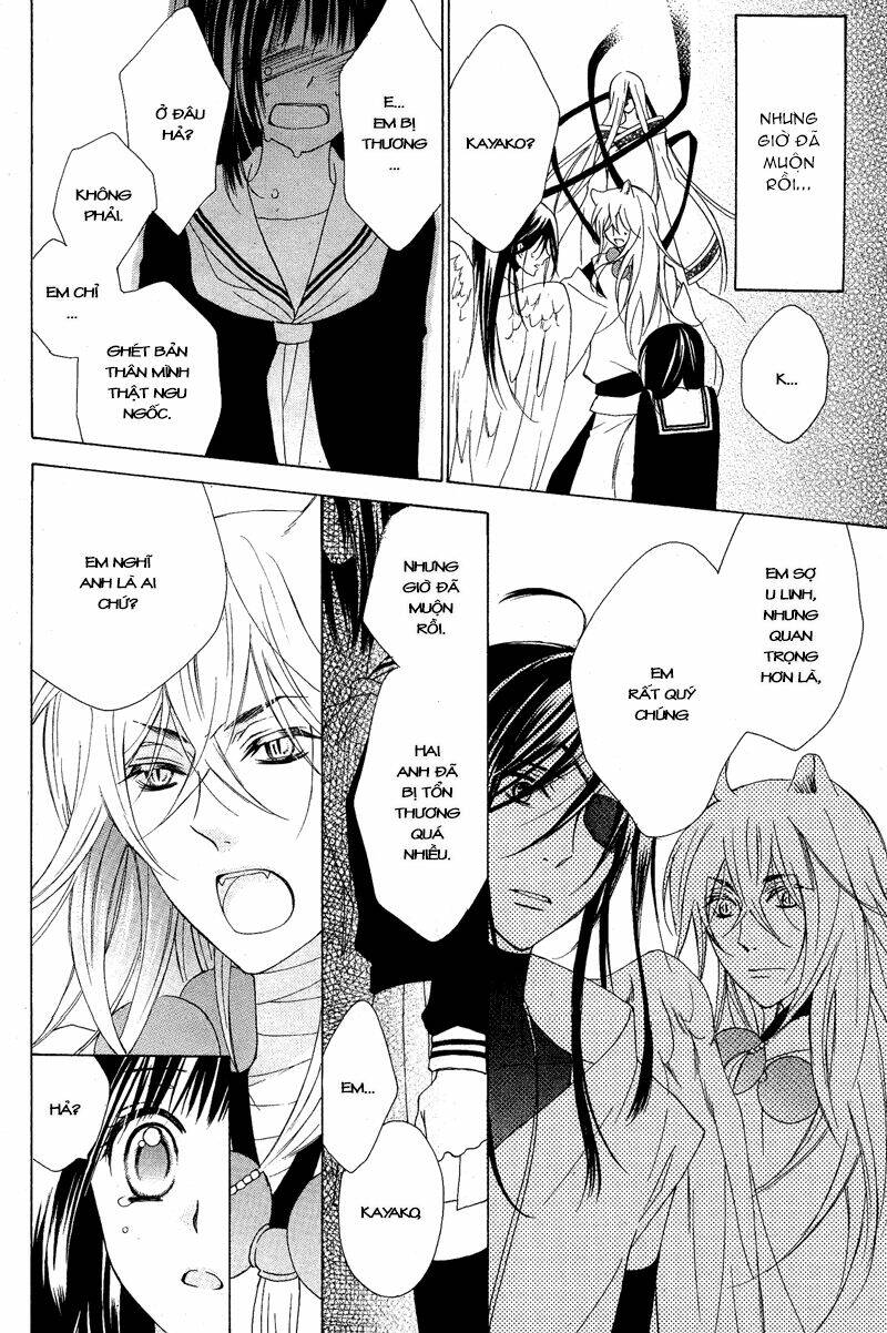 tổng hợp one shot. chapter 60 41