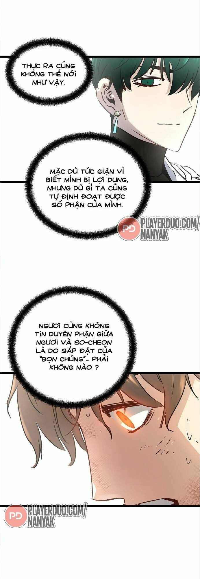 hứa lan chapter 100 63