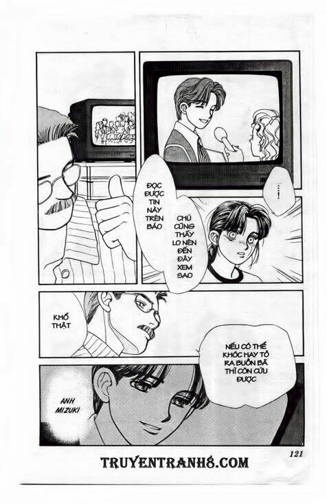 hajime là số một chapter 48 75