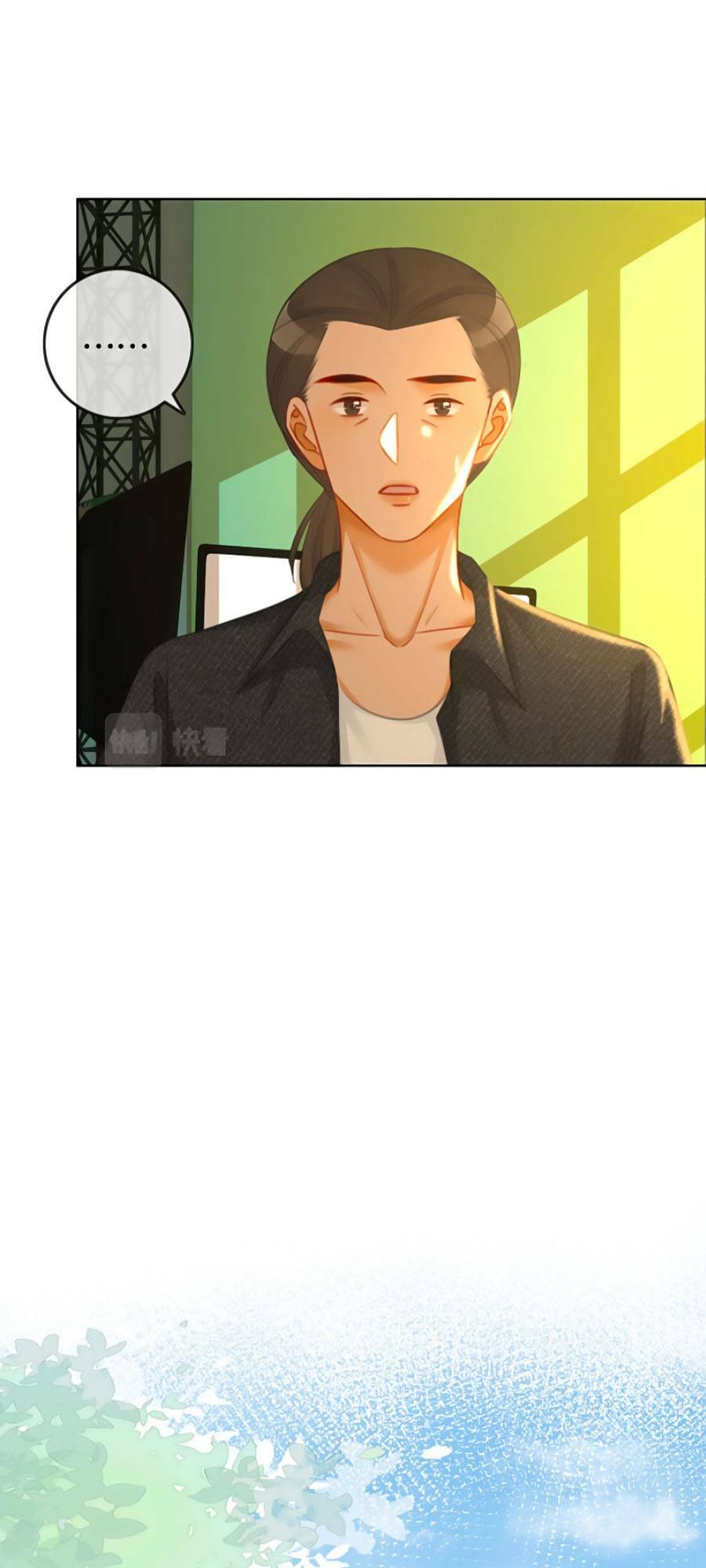 Ám Hắc Hệ Noãn Hôn chapter 147.8 6