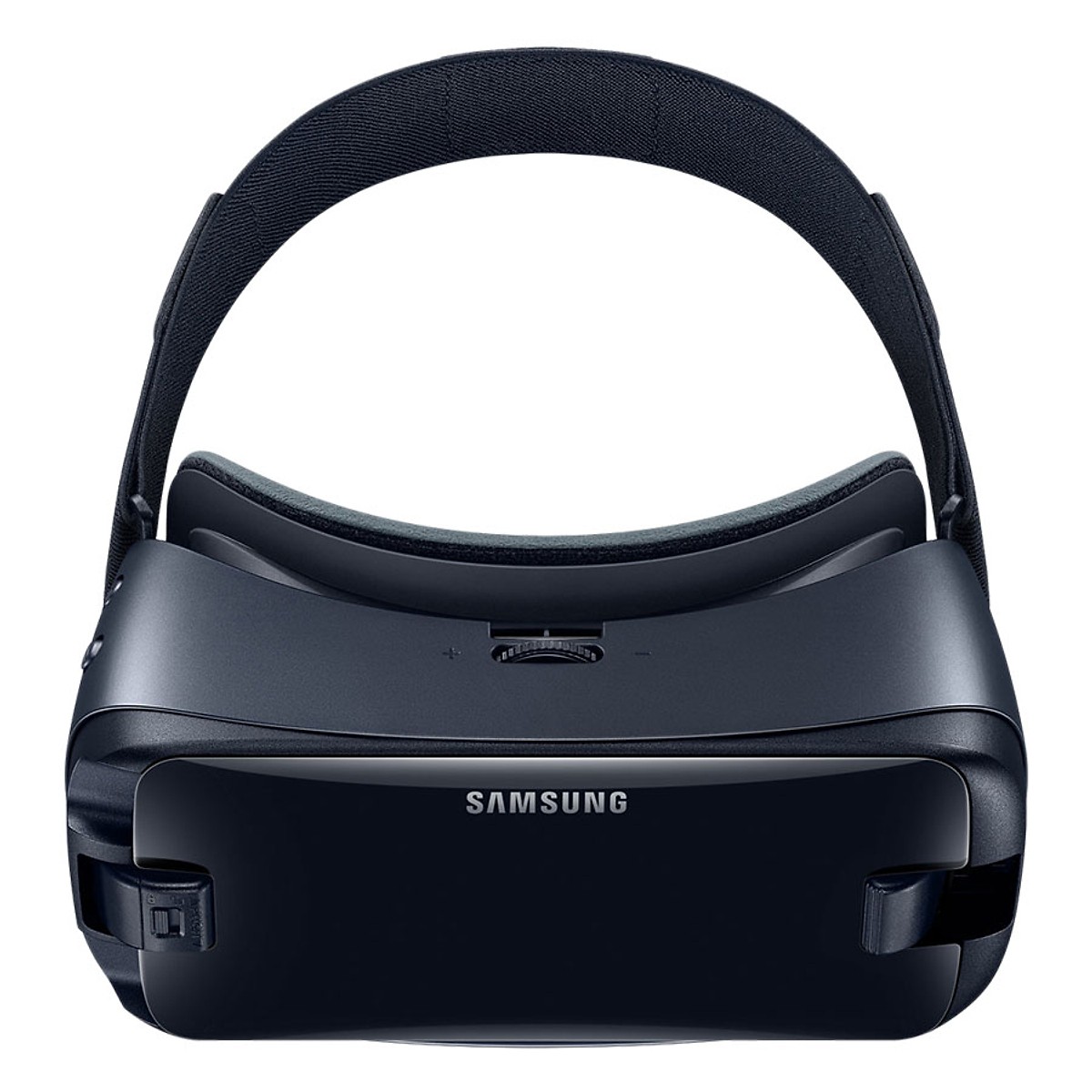 Kính Thực Tế Ảo VR Samsung Gear VR 2018 Kèm Bộ Điều Khiển(Full Box) - Hàng Chính Hãng