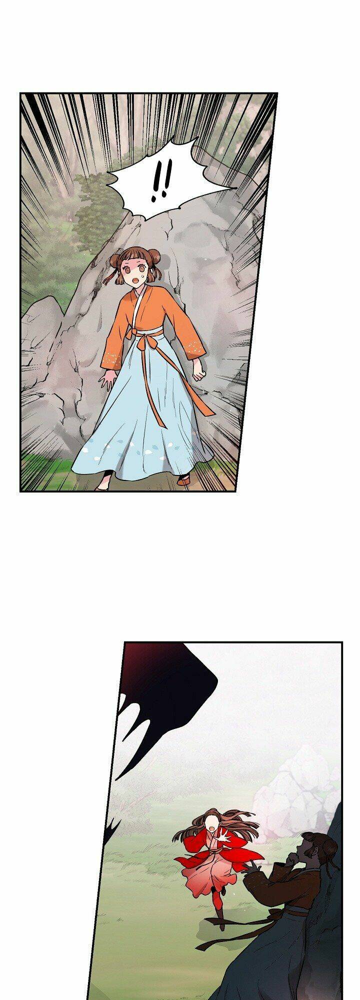 tôi trở thành nhân vật phản diện giỏi nhất trong giới võ thuật chapter 24 10