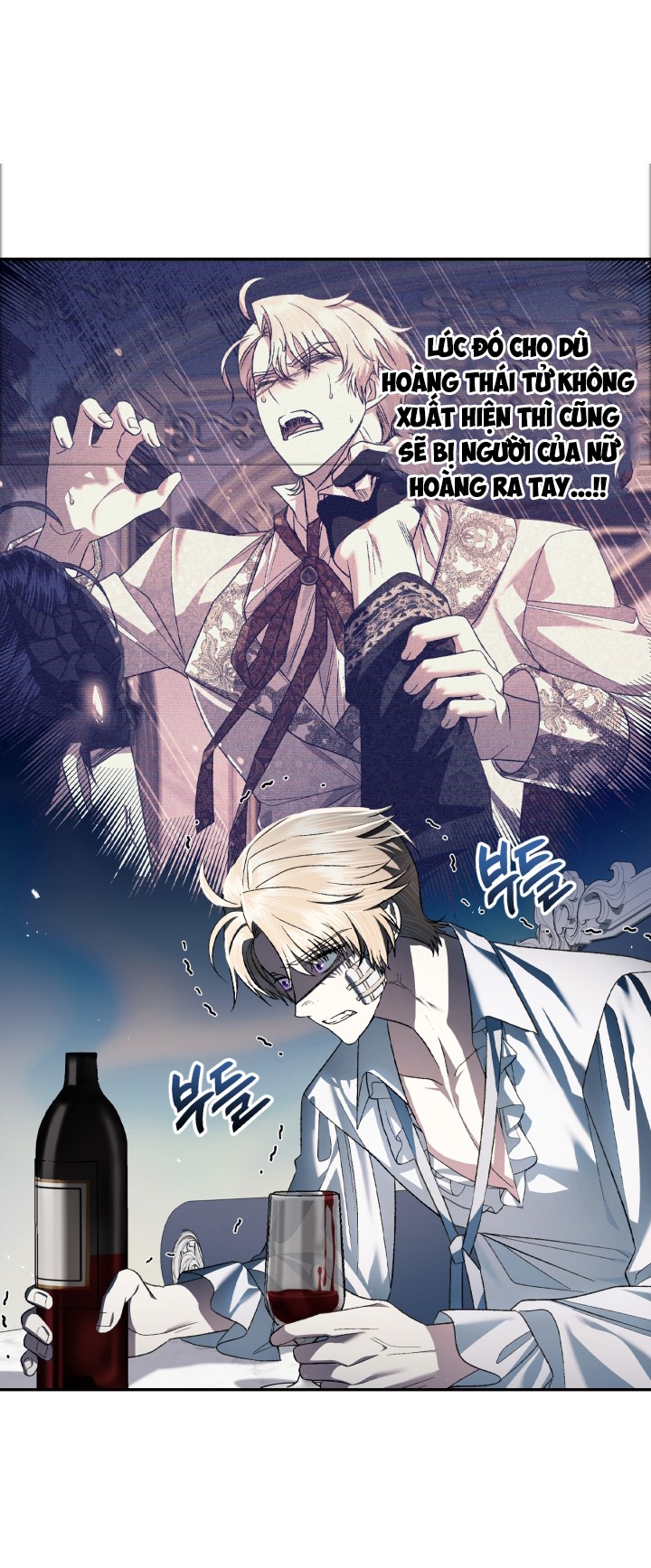 cha à, con không muốn kết hôn đâu chapter 80 65