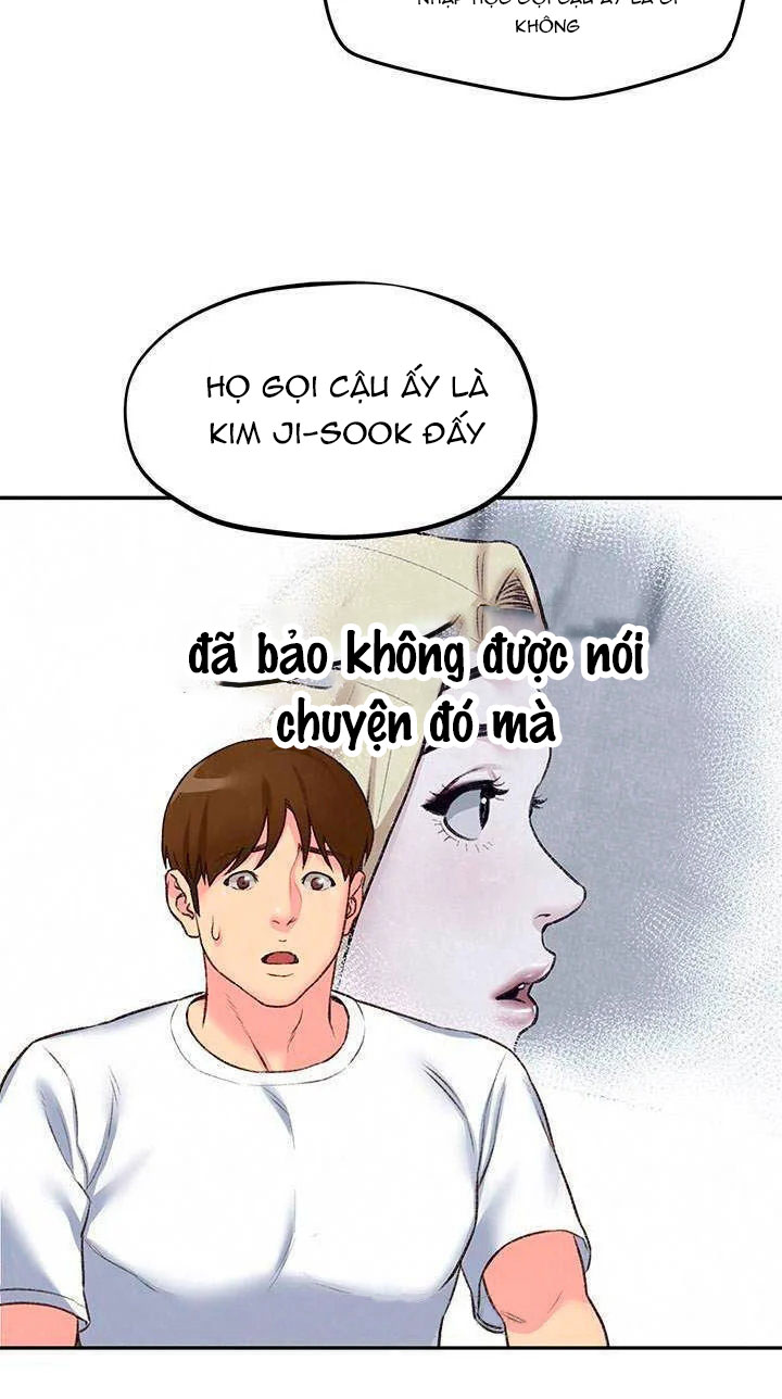cô gái bé nhỏ của tôi chapter 26.2 9