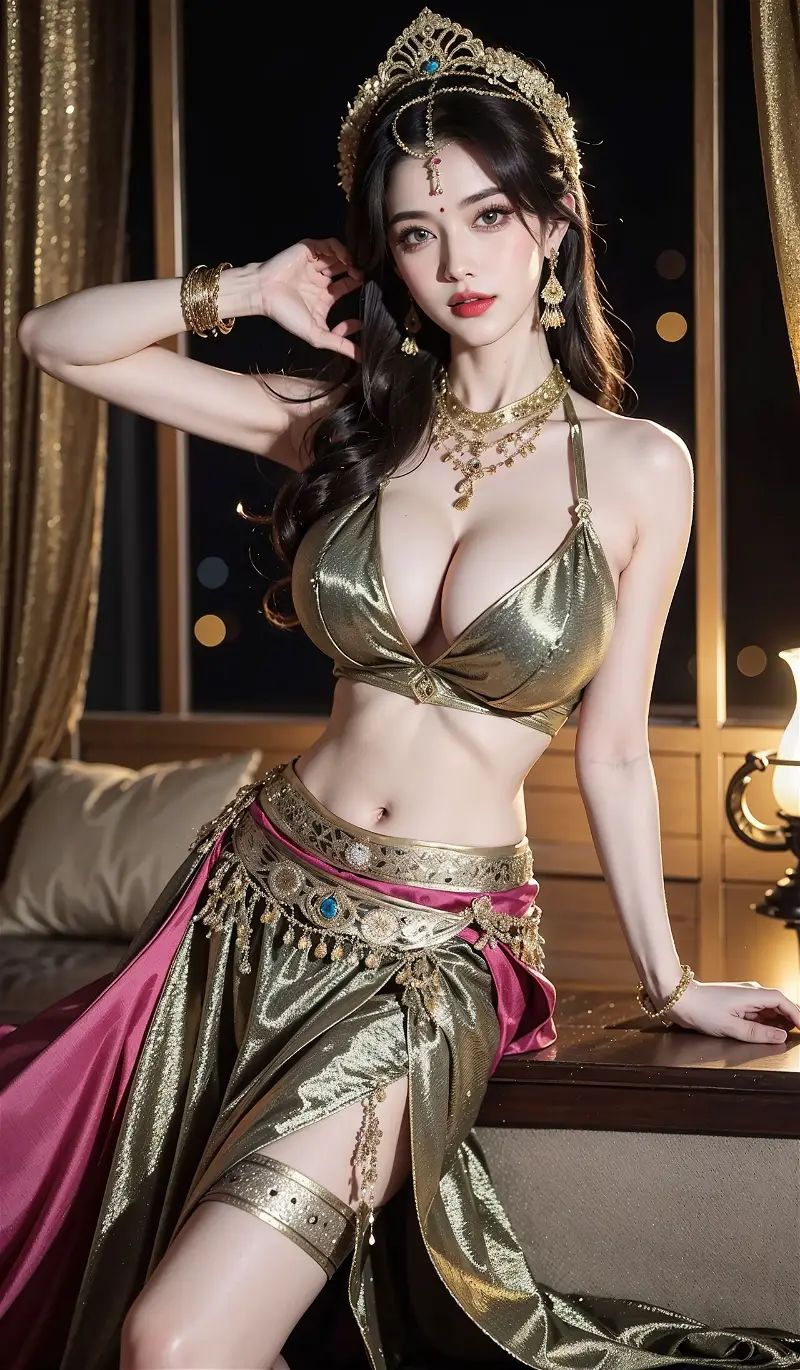 artist ai generated chapter 422 113