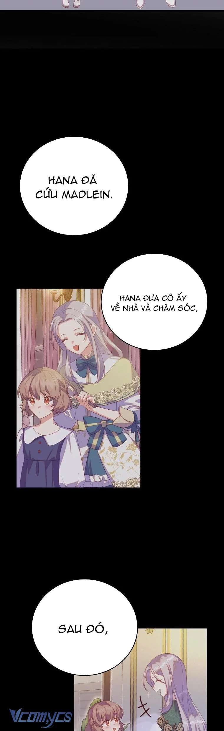 tôi chỉ nhận ra sau khi mất cô ấy chapter 29 29