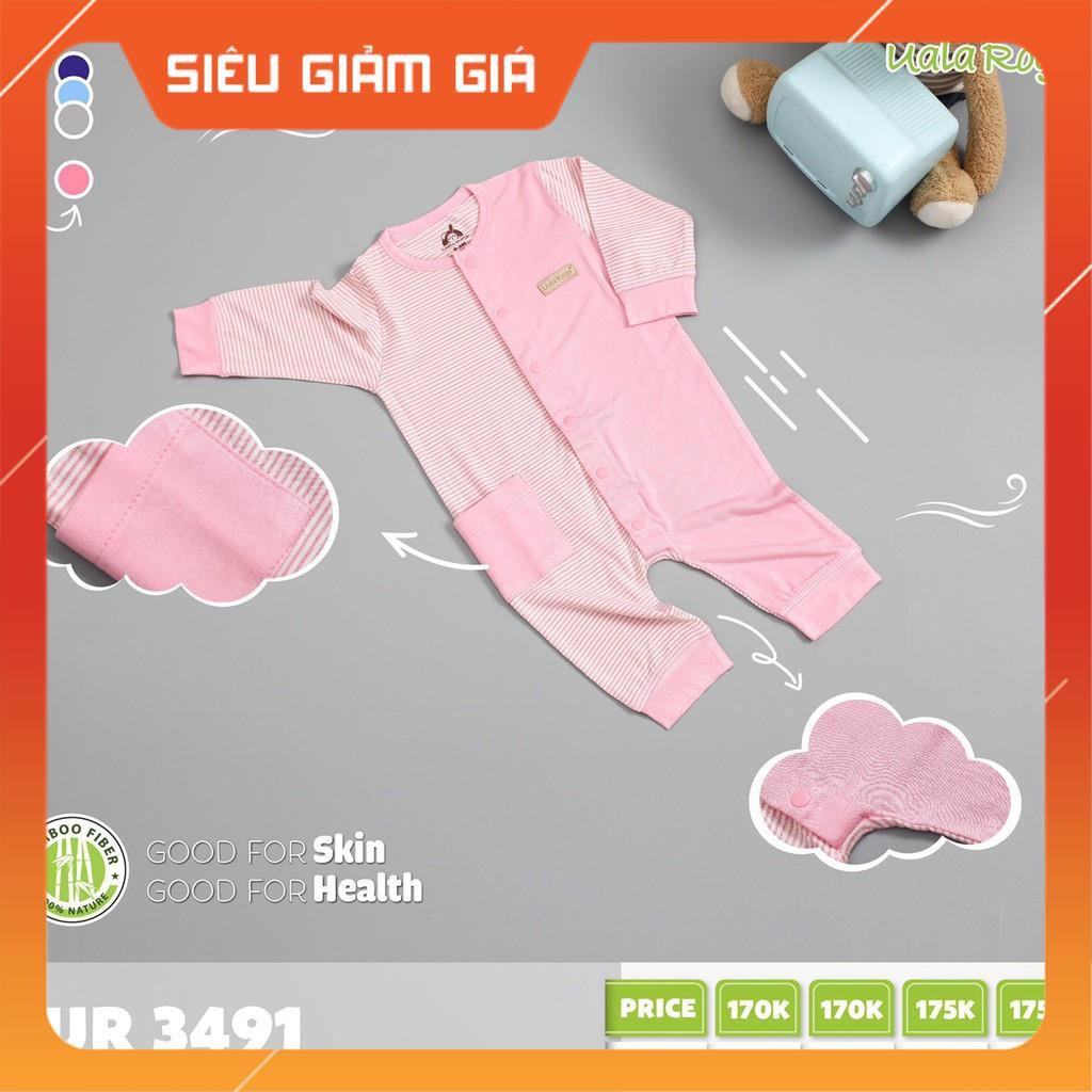 3491 BODY DÀI TAY
