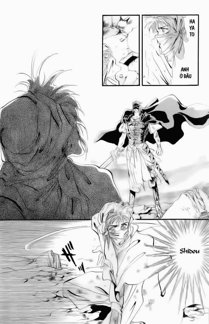 đứa con số phận chapter 14 17