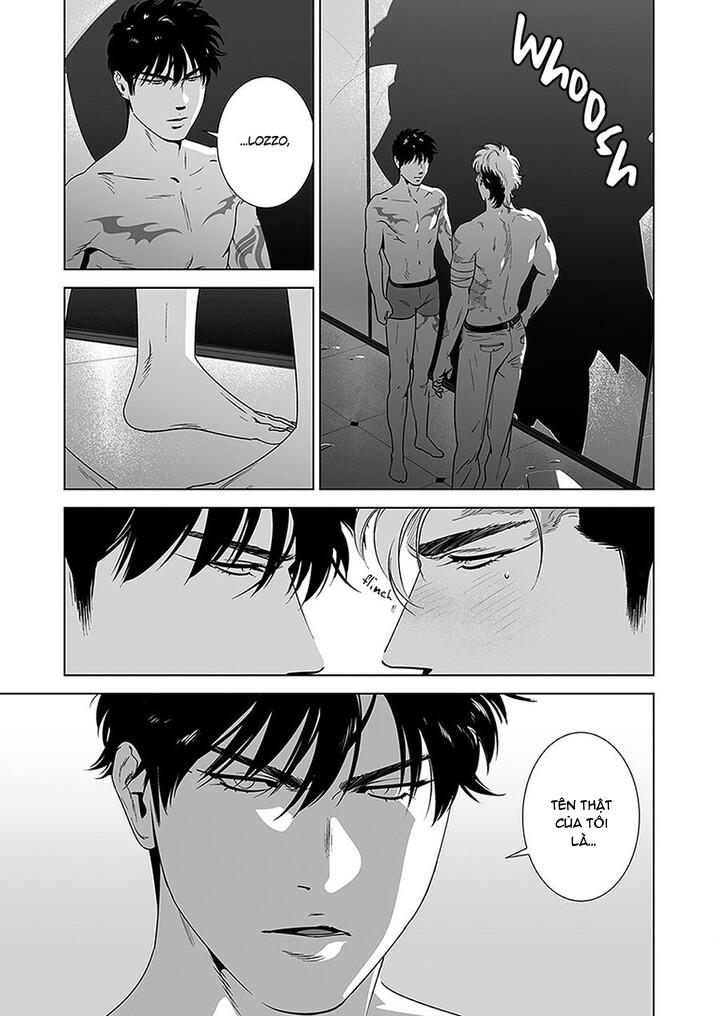 oneshot hỏny chapter 233.2 25