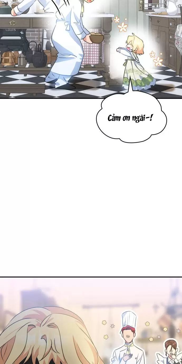 sống trong vườn hoa của công chúa chapter 16 27