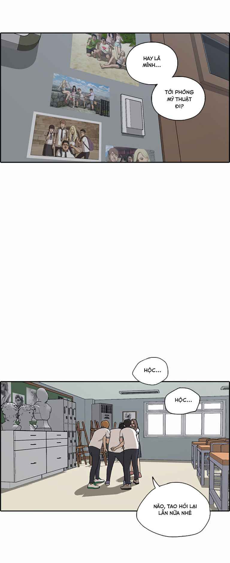 free draw m chapter 128 23