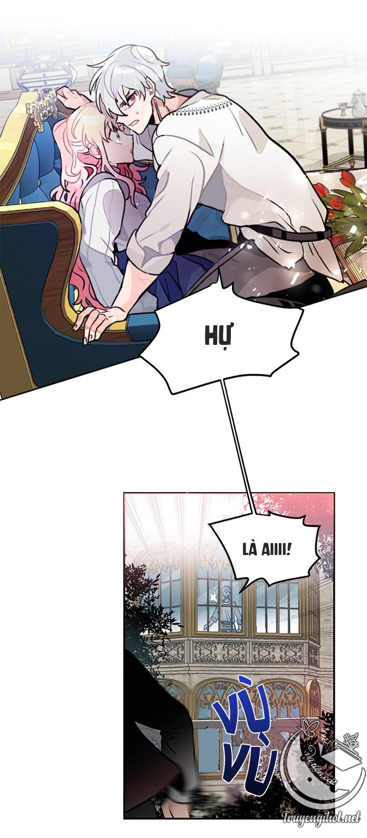 xin hãy cho tôi về nhà chapter 6.2 25