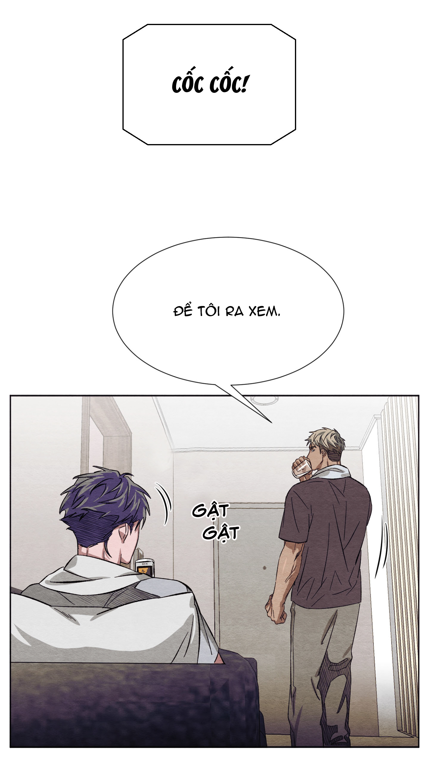 vị khách không mời chapter 6 59