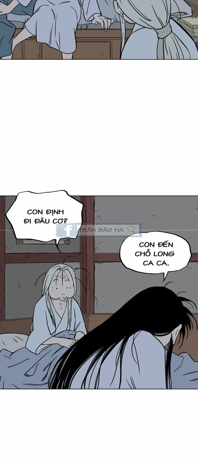 cao thủ 2 chapter 68 7