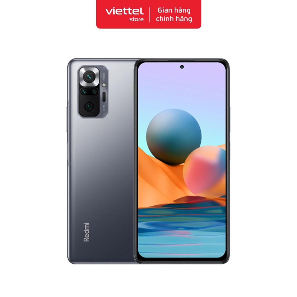 Điện thoại Xiaomi Redmi Note 10 Pro - Hàng chính hãng