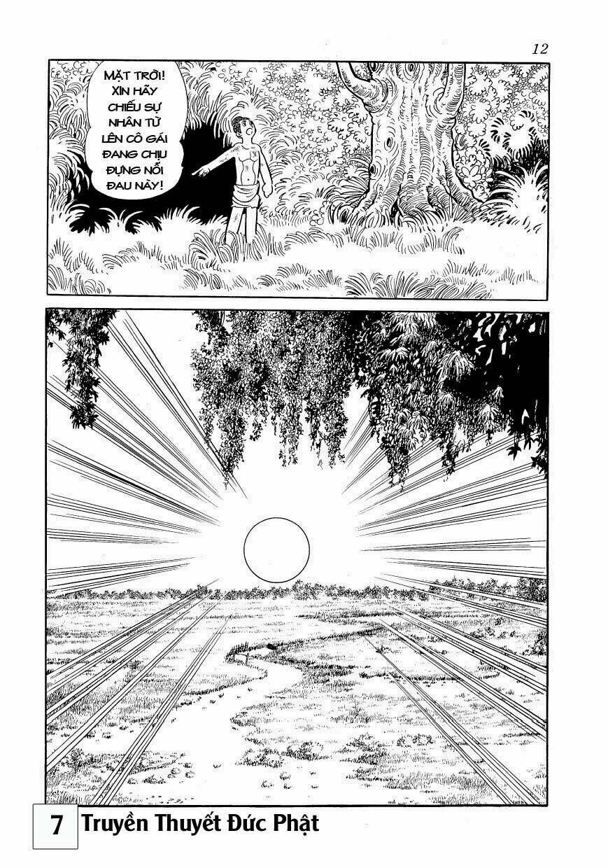 buddha - truyền thuyết đức phật chapter 30 11