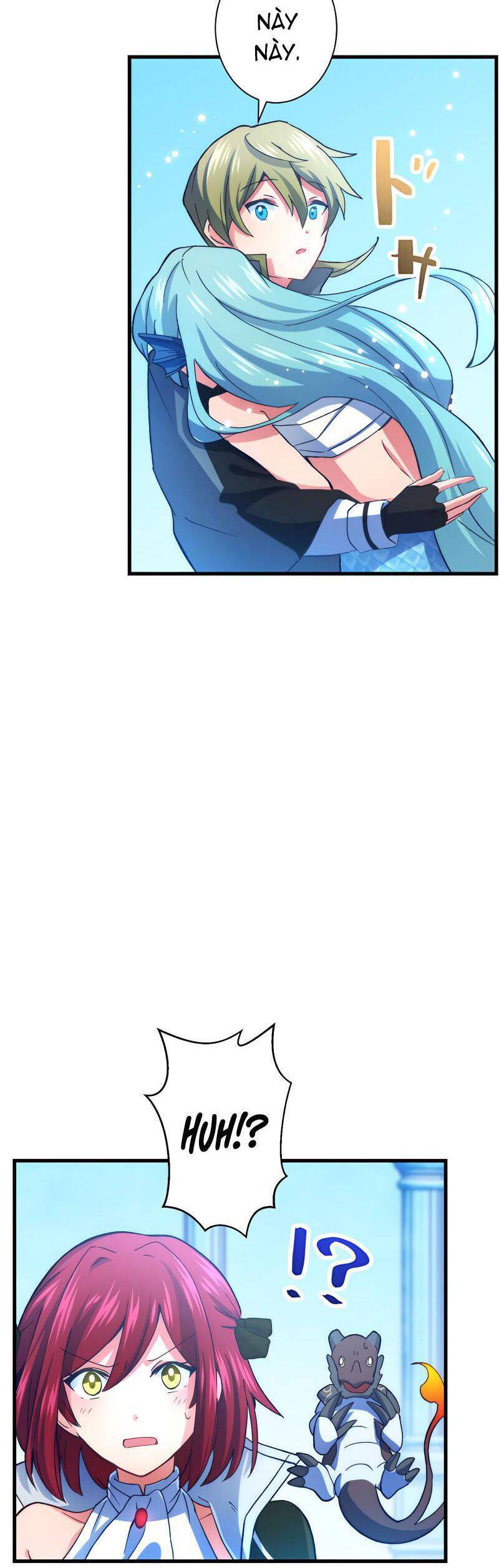 âm dương sư mạnh nhất chuyển sinh chapter 30 11