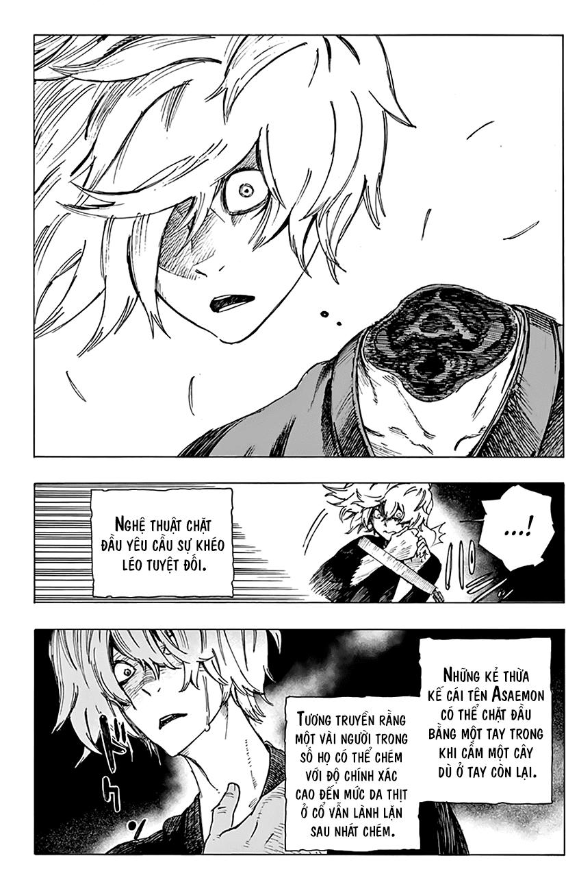 jigokuraku chapter 1 31