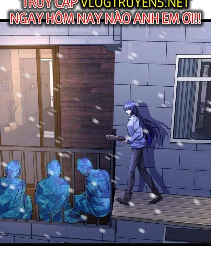 đóng băng toàn cầu: tôi gây dựng nên phòng an toàn thời tận thế chapter 40 6