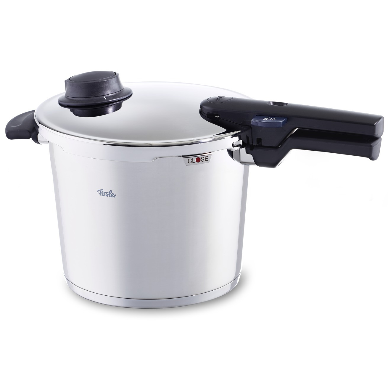 Nồi áp suất Fissler Vitaquick 6L - Hàng chính hãng