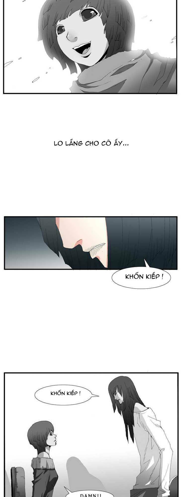 siêu năng chapter 76 27