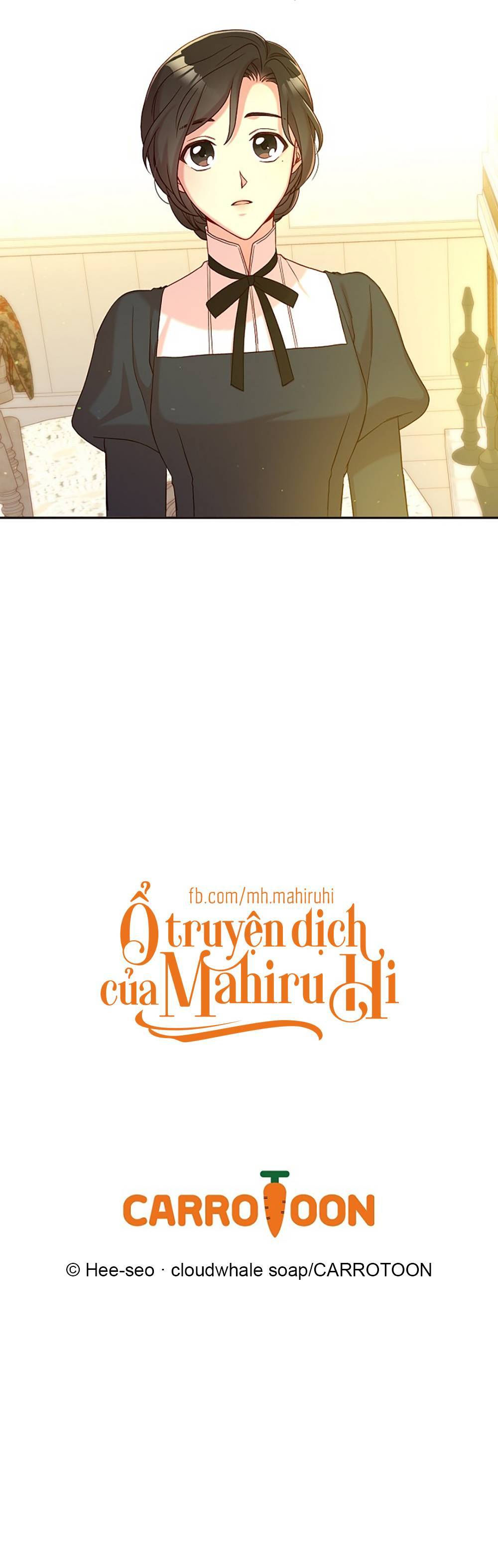 sống sót dưới thân phận hầu nữ chapter 45 35