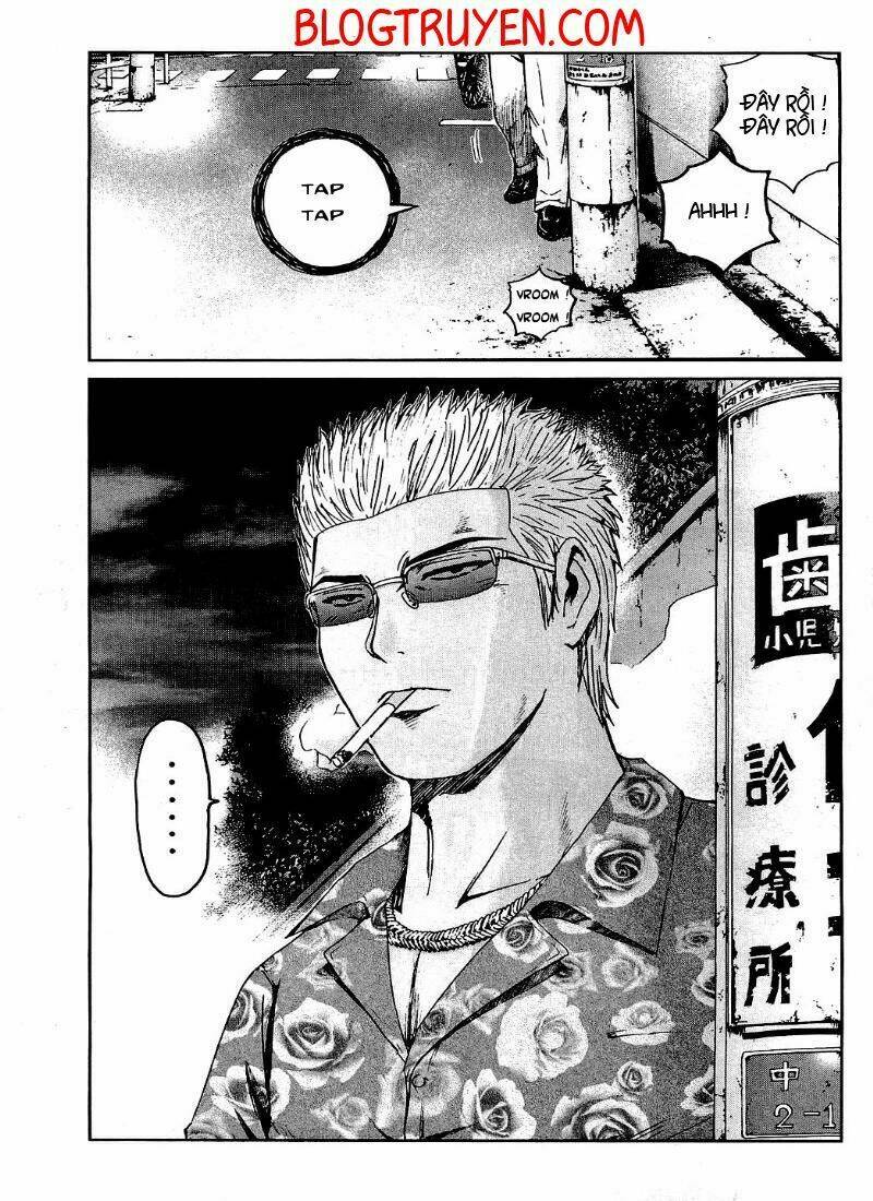 gto: shonan 14 days chapter 25 3