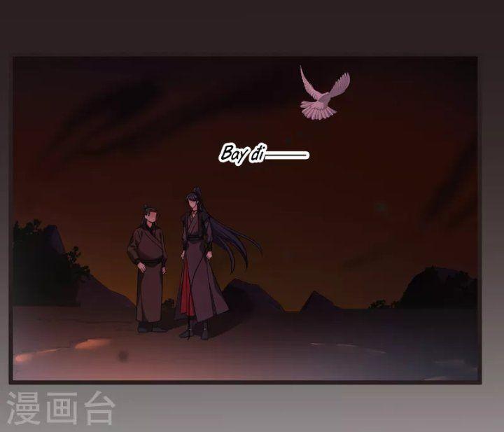 nụ cười của ngươi ngọt gãy tám cái răng của ta chapter 57 25